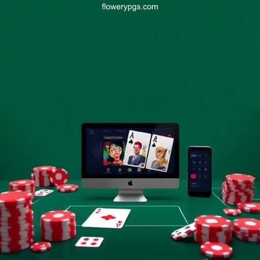 Online Baccarat