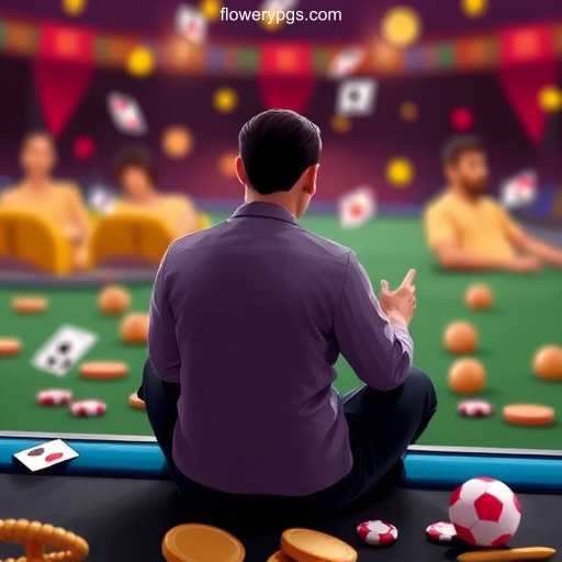 Responsible Gambling